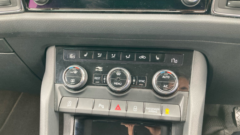 Skoda Kodiaq 2.0 TDI SE L Executive 4x4 5dr DSG [7 Seat] Diesel Estate